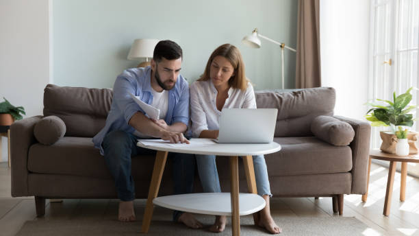 Trusted Broadway, VA Loan Agency Experts